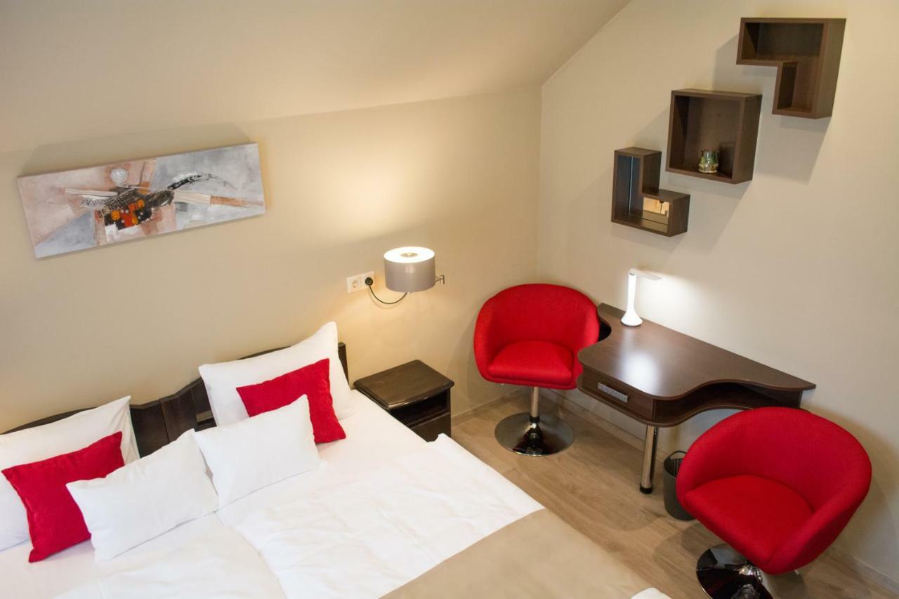 Hotel Medora Park - Medora*** 3*
