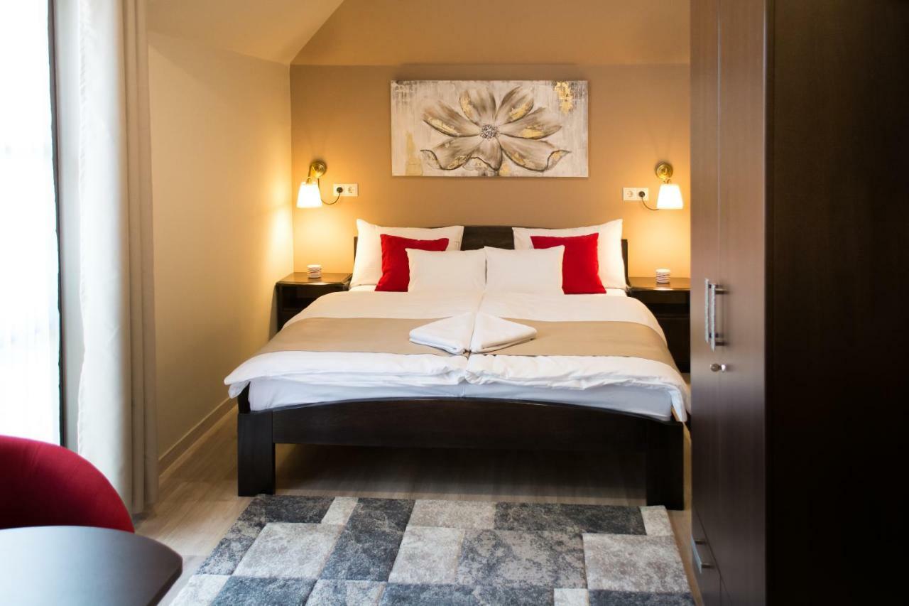 Medora Park - Medora*** Hotel 3*